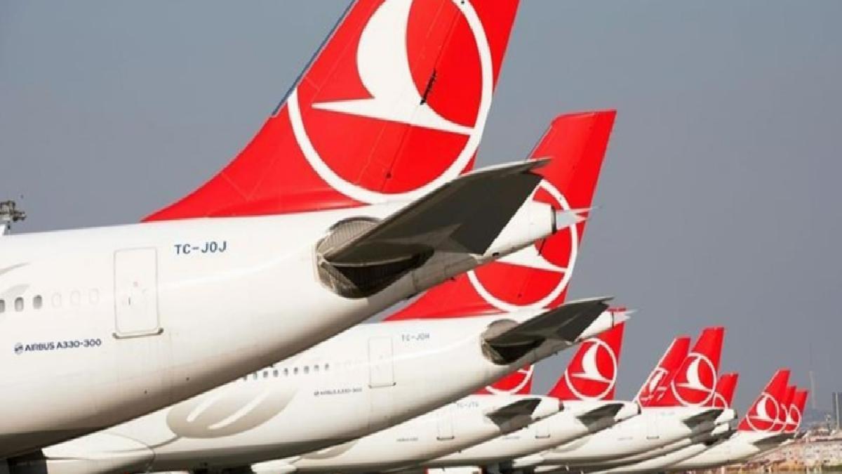 THY’nin bugün ve yarın yapılacak İslamabad ve Lahor seferleri iptal edildi