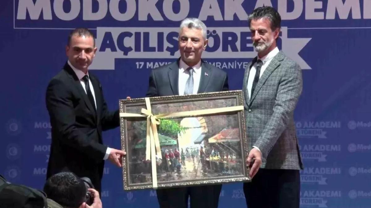 Ticaret Bakanı Ömer Bolat: “Mobilya sektöründe dünyada ilk on içindeyiz”
