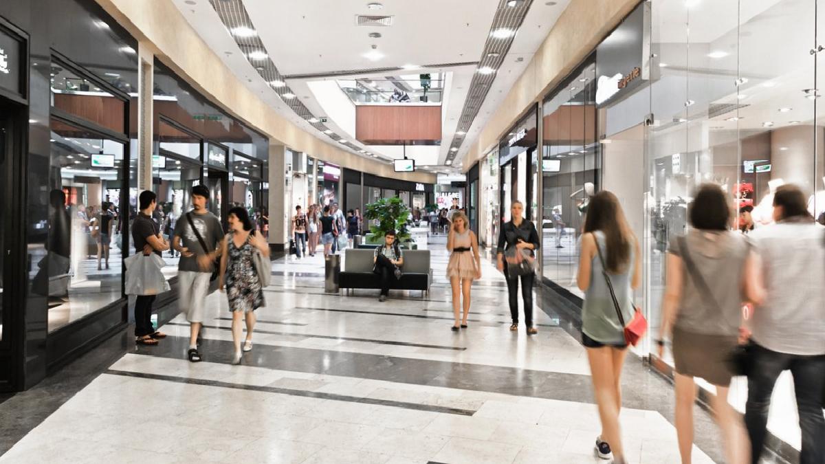 Ticaret Bakanlığı harekete geçti: Her işletme ‘alışveriş merkezi’ sayılmayacak