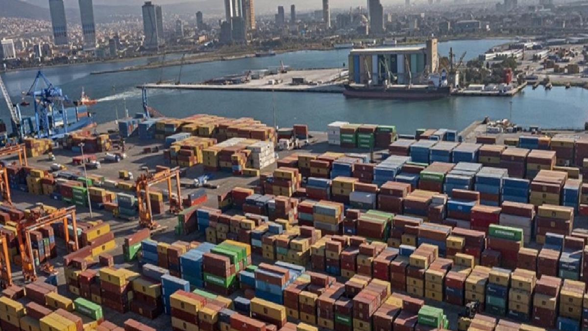 Ticaret Bakanlığı, İsrail ile ticaretin devam ettiği iddialarını yalanladı