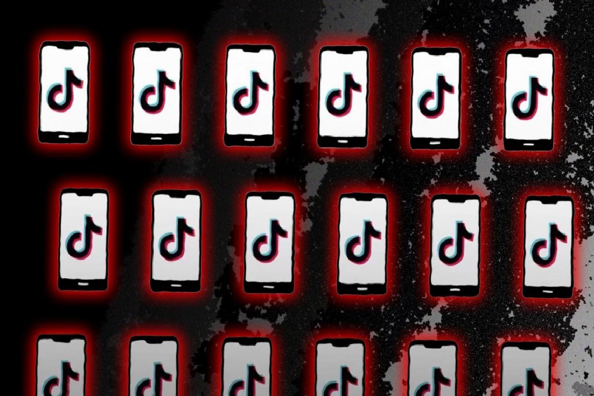 TikTok 530 milyon Euro cezaya çarptırıldı