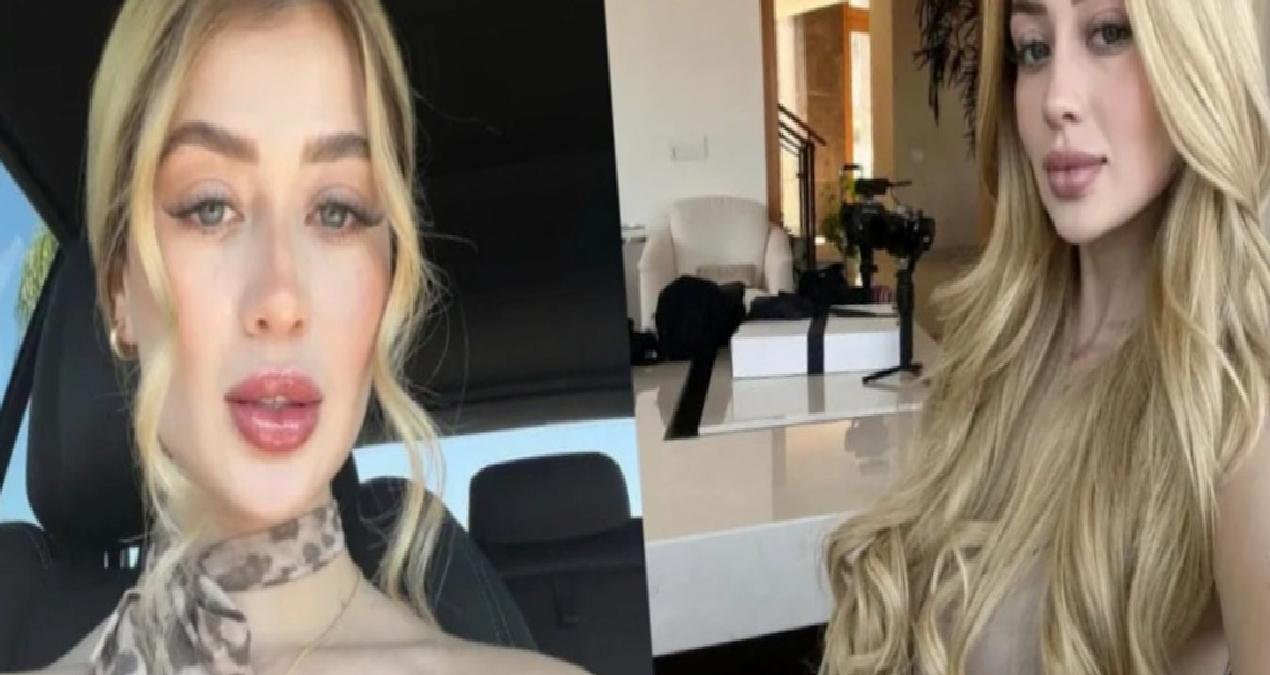 TikTok fenomeninin canlı yayında ölümüyle ilgili şok detay
