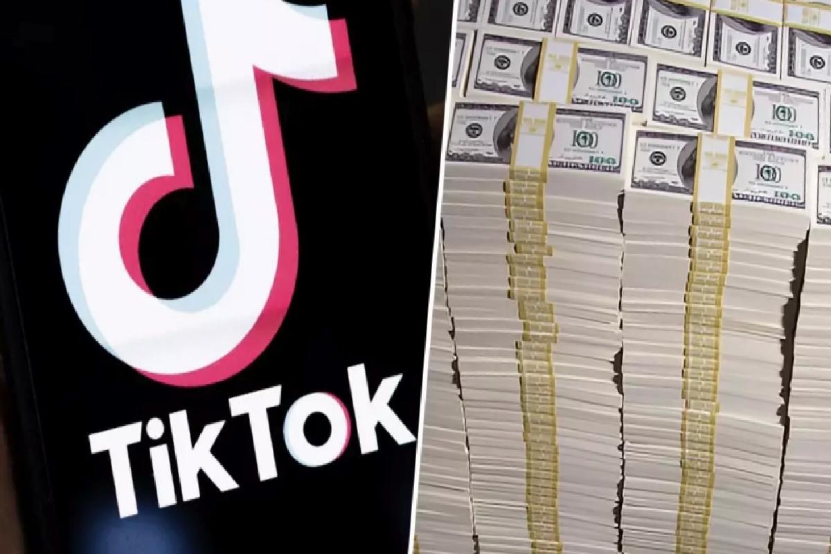 TikTok’a görülmemiş miktarda para cezası