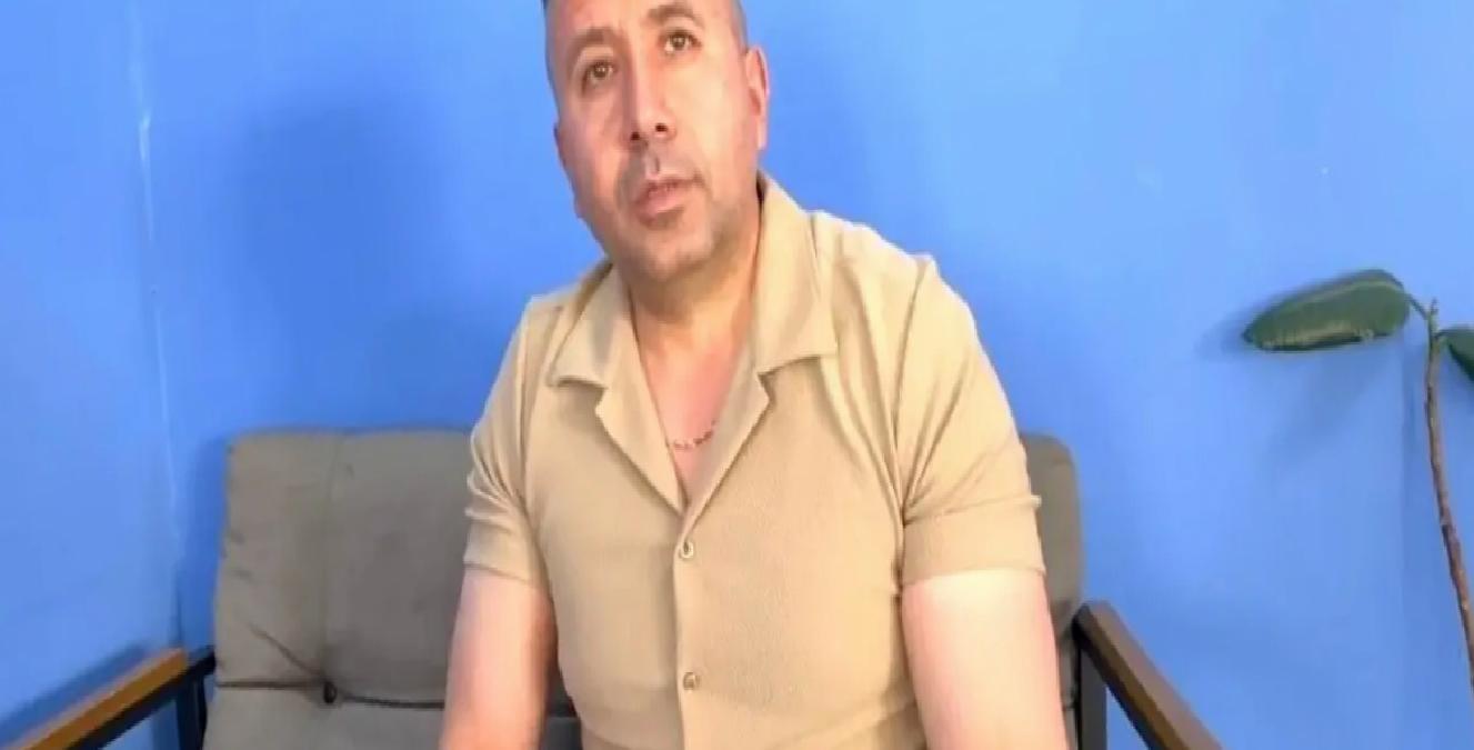Tilki ve Güvenlik Görevlisi Dostluğu