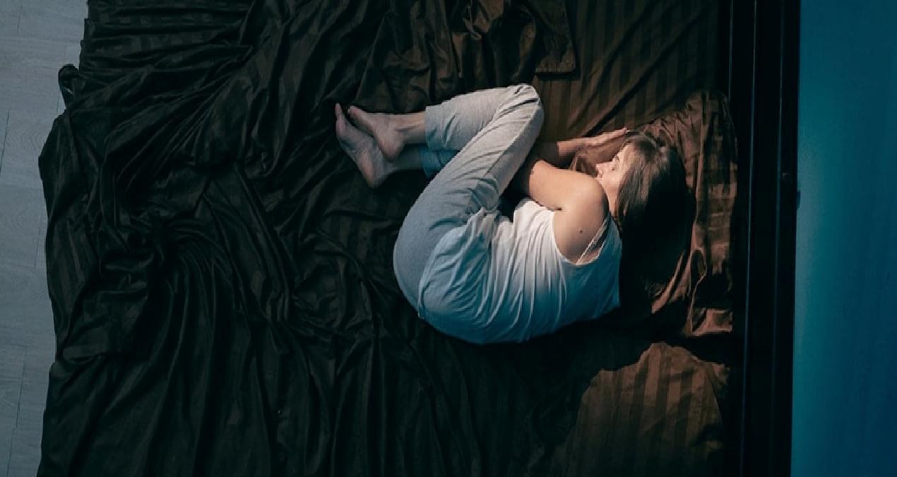 Tıp dünyasını şaşırtan vaka! Depresyona giren hasta, 56 gün boyunca kesintisiz uyudu
