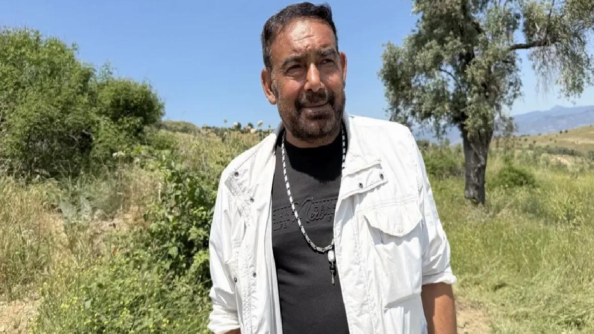 Tire’de Arazi Tartışması: Yol Trafiğe Kapandı