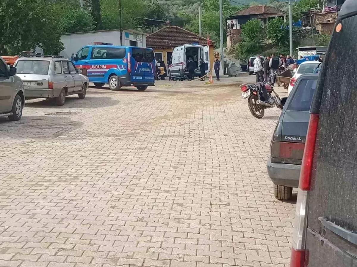 Tire’de Av Tüfeğiyle Saldırı: 3 Yaralı, Şahıs Kaçtı