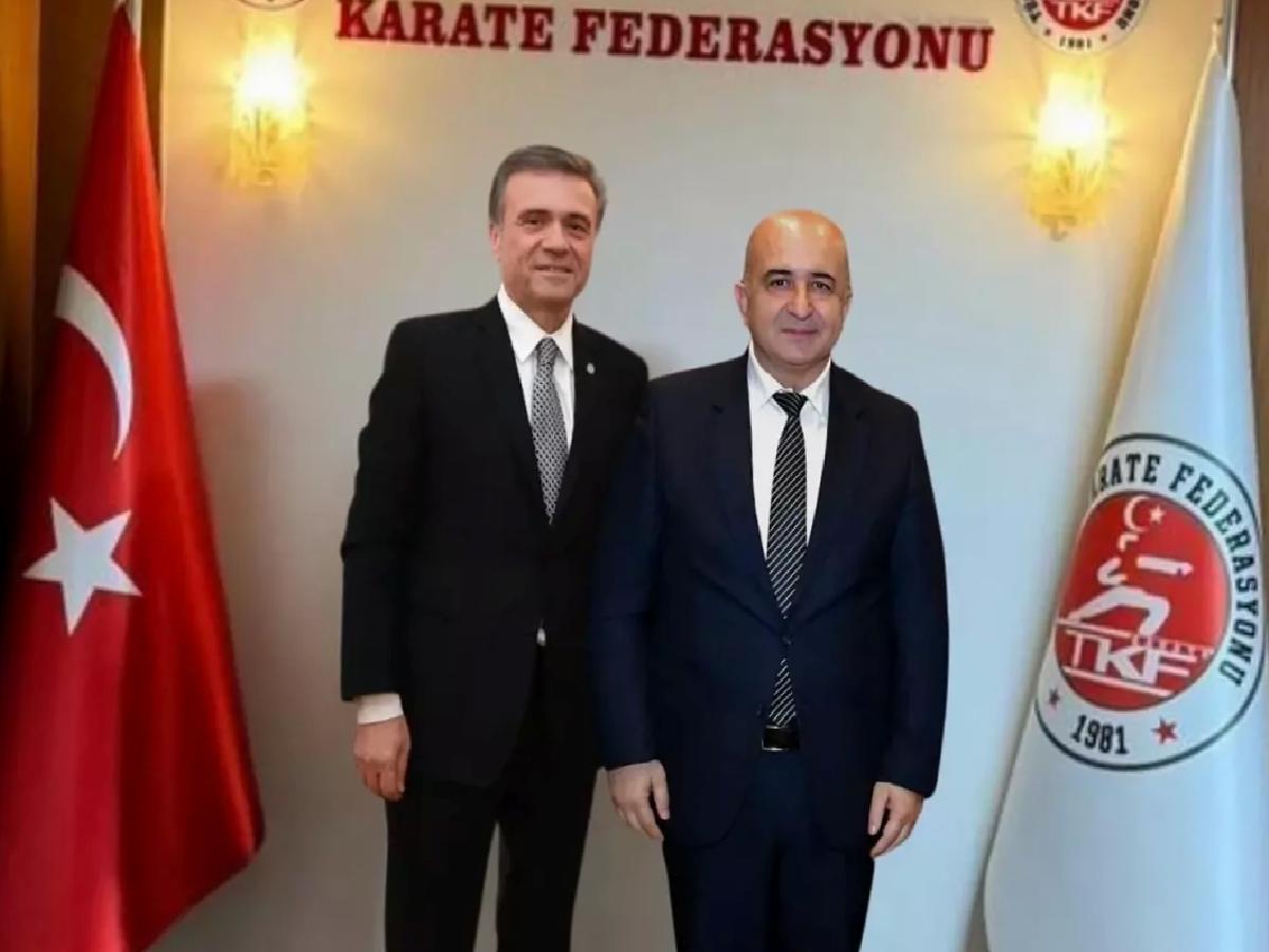 TKF ve Esenyurt Üniversitesi’nden Burs Protokolü
