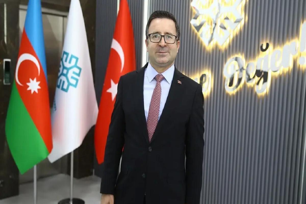 TMV Gence’de Yeni Okul Açıyor