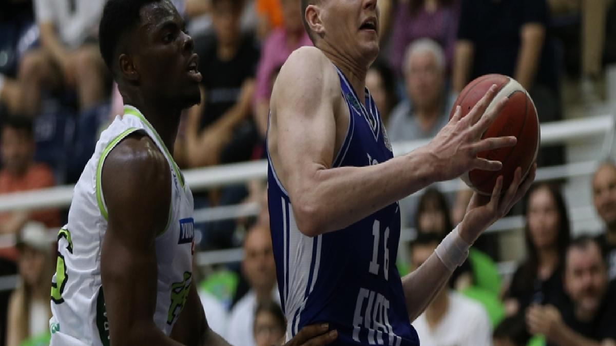 TOFAŞ, Merkezefendi Belediyesi Basket’e şans tanımadı