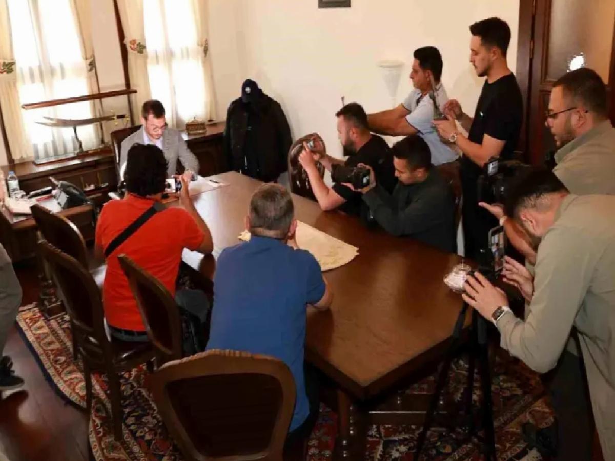 Tokat Belediyesi’nden Kurban Bayramı için Bağış Kampanyası