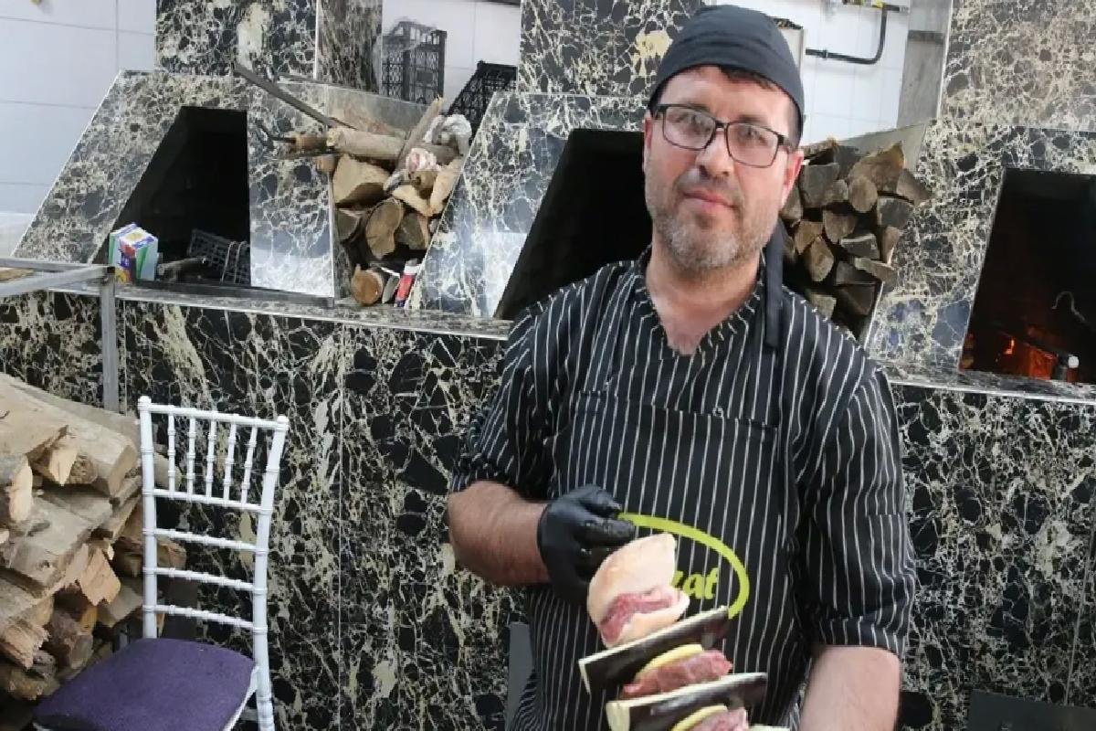 Tokat Kebabi: Damak Tadi ve Gelenek