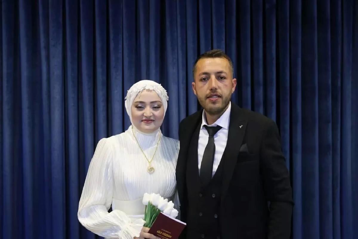 Tokat’ta 5 Mayıs 2025’e Yoğun İlgi