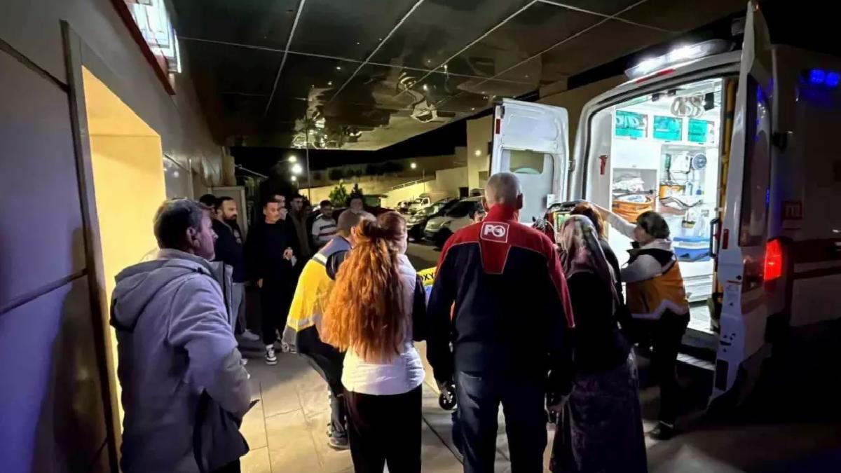 Tokat’ta Aile İçi Tüfekli Kavga: 1 Ölü