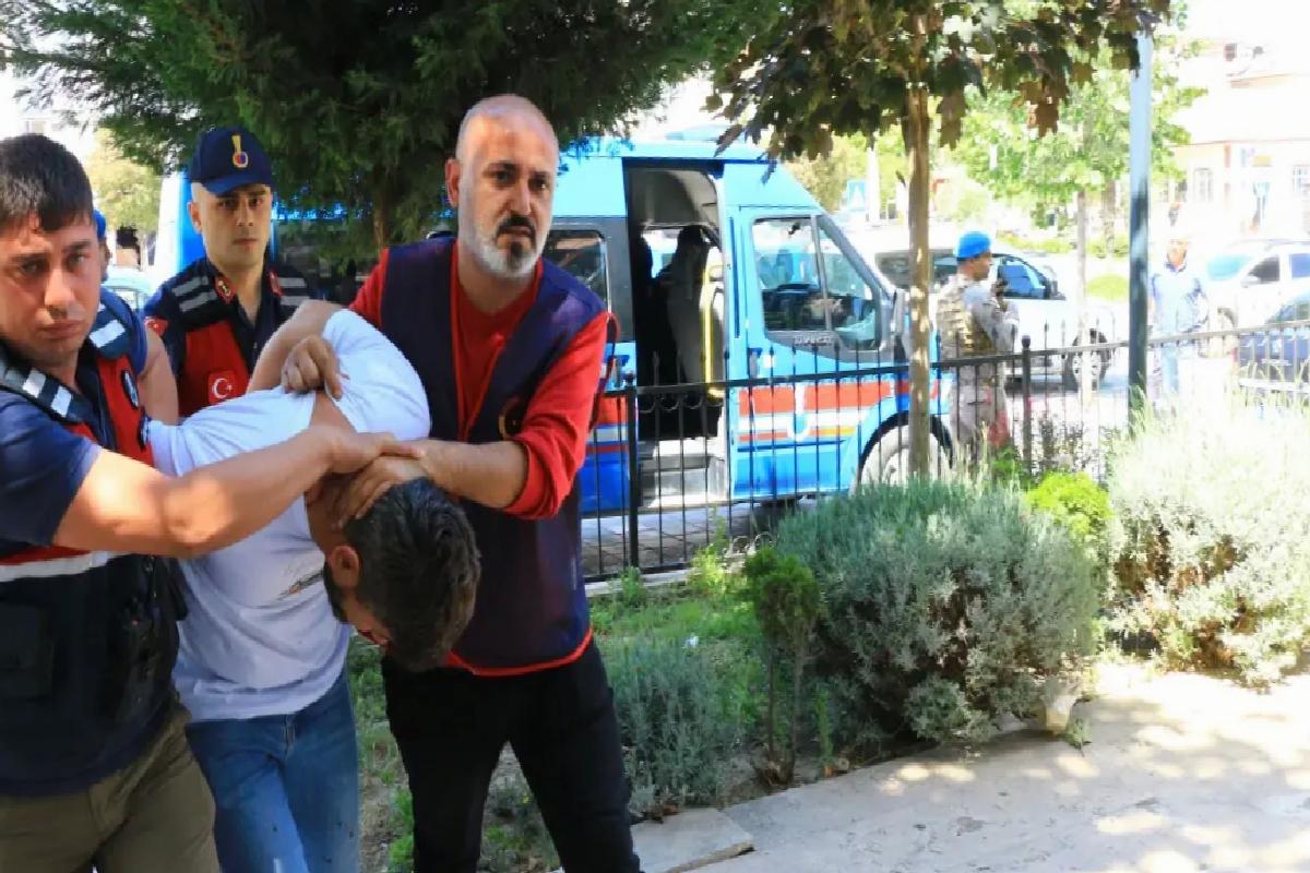 Tokat’ta Patlayıcı İnfilak Etti: 1 Ölü, 6 Yaralı