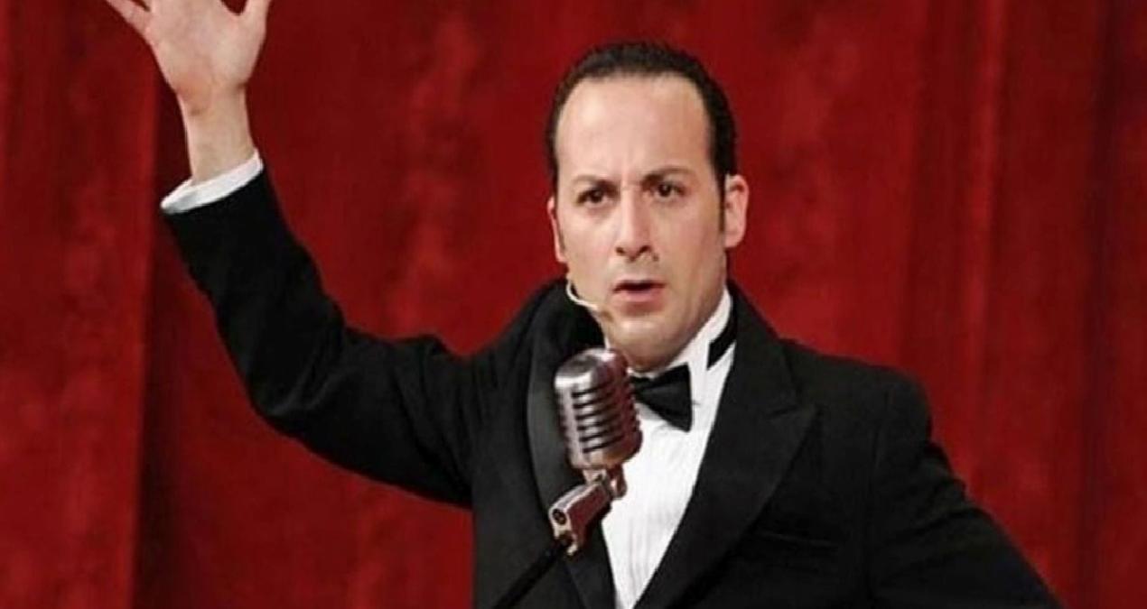 Tolga Çevik’ten üzen haber! Hastalığını açıkladı