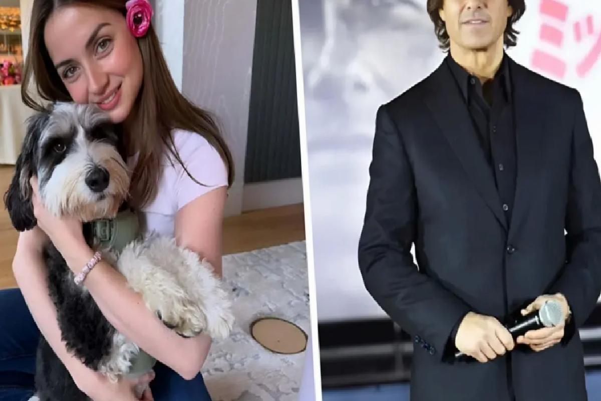 Tom Cruise’den 25 yaş küçük sevgilisi Ana de Armas’a büyük torpil