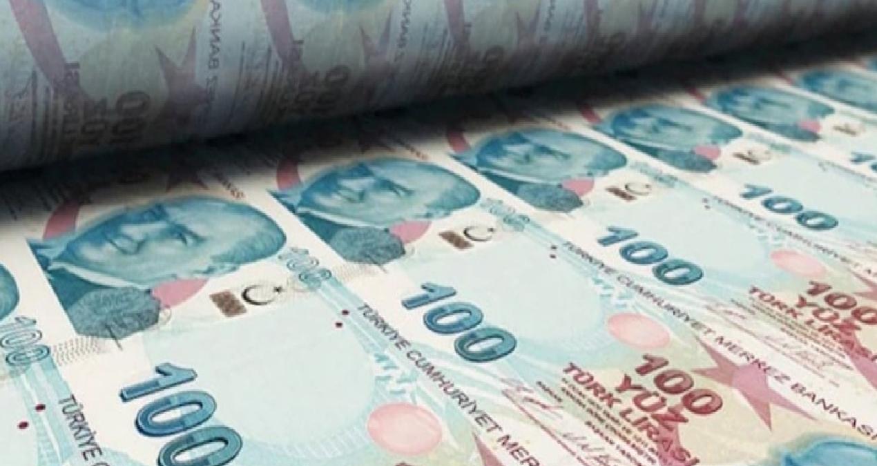 Toplam ciro endeksi martta arttı