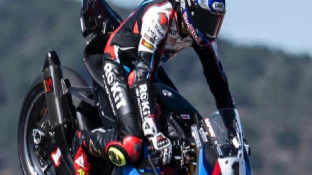Toprak Razgatlıoğlu, Çekya’da superpole yarışını da kazandı