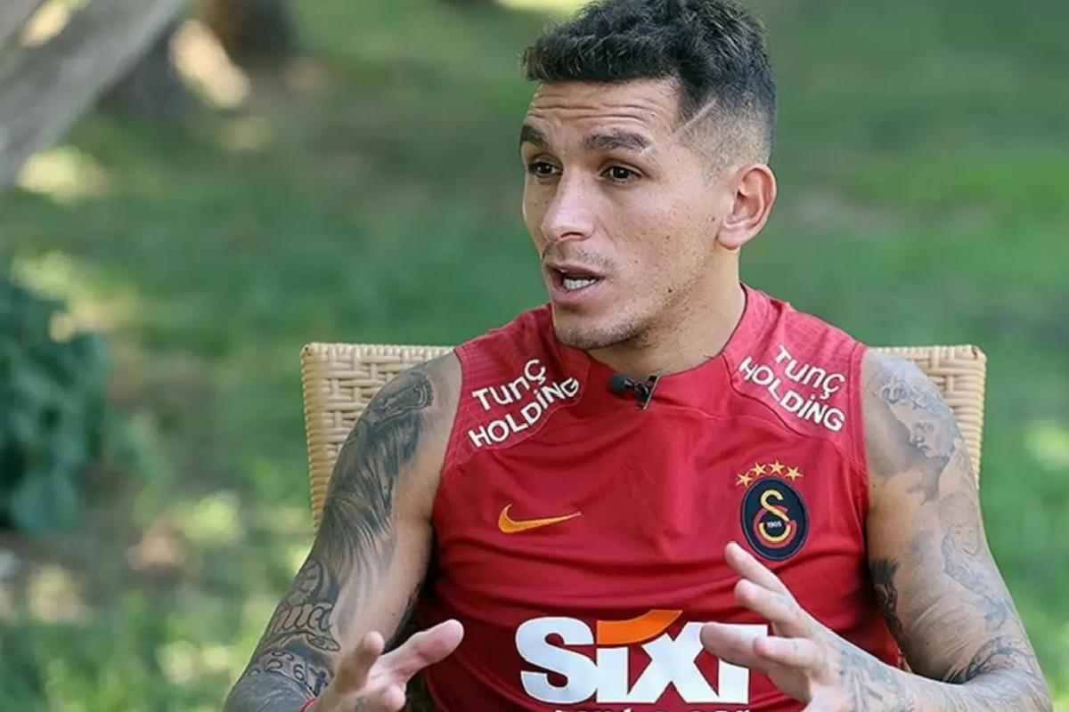 Torreira, Devrim Özkan’ı çabuk unuttu! Yeni sevgilisi ile görüntülendi