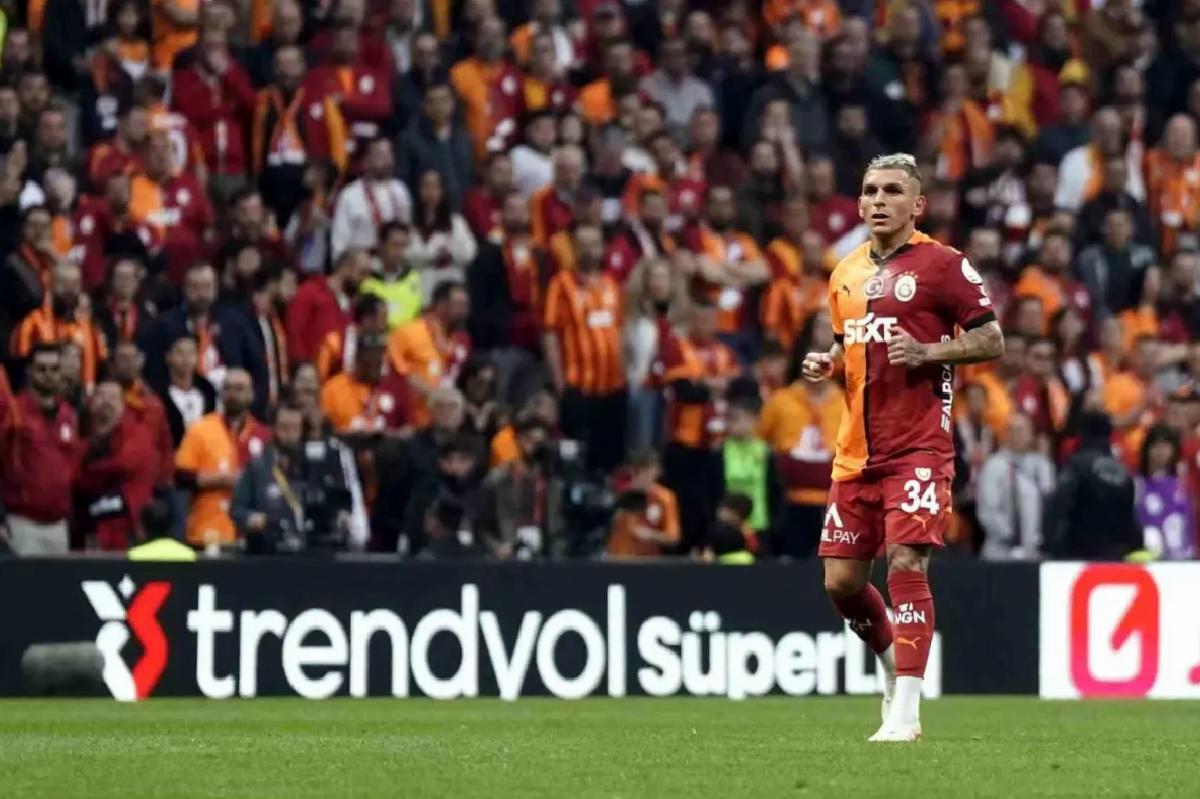 Torreira’dan Hat-trick: Kariyer Rekoru