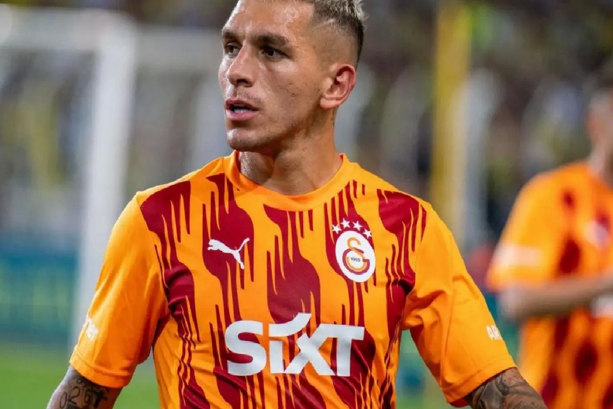 Torreira’nın yeni aşkı şampiyonlukla ortaya çıktı