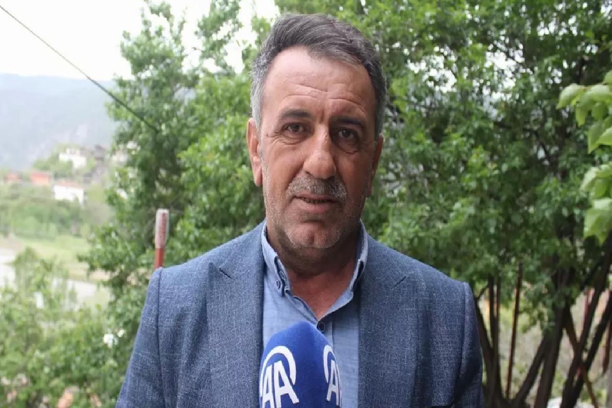 Tosya’da Çeltik Ekim Mevsimi Başladı