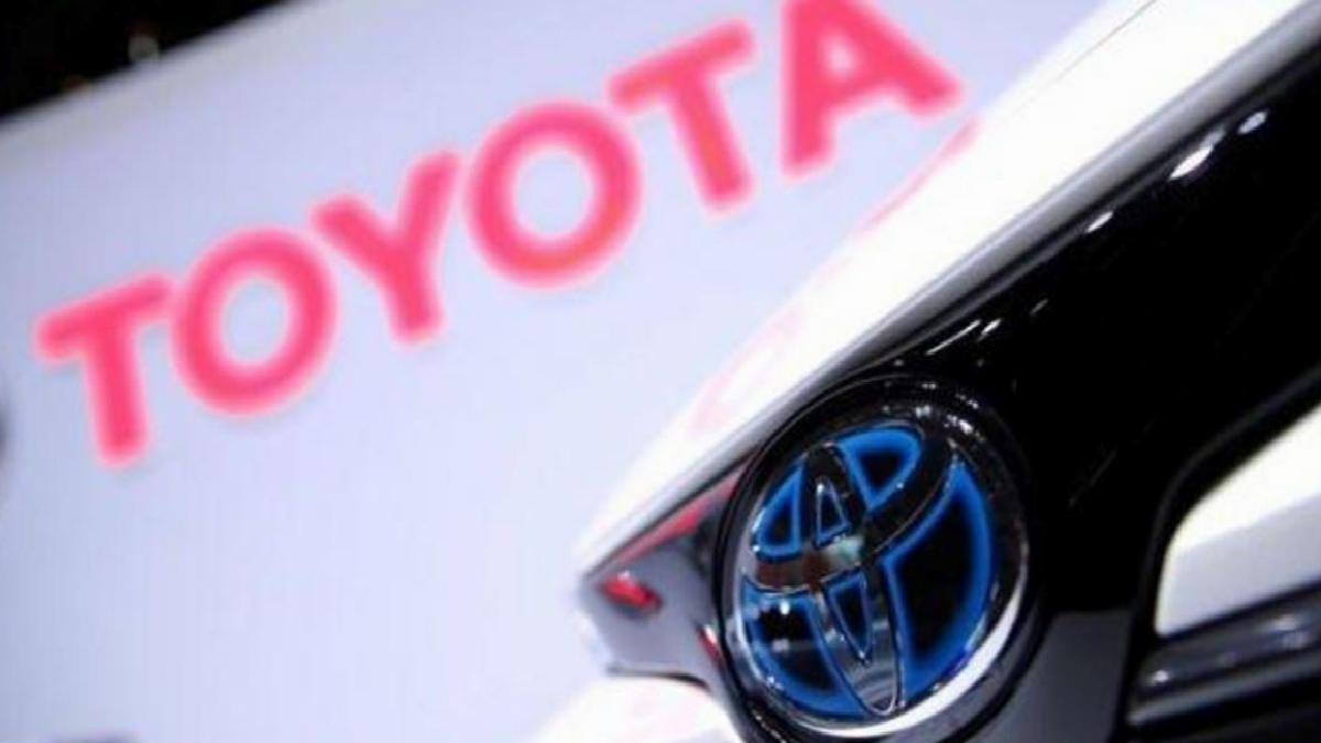 Toyota endişeli: Kar tahmini yüzde 21 düştü