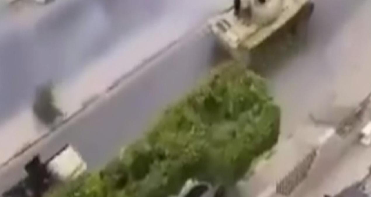 Trablus’ta silahlar susmuyor: Bölünmüş ülkede milisler, sokaklarda çatışıyor