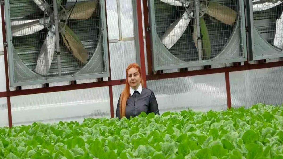 Trabzon’da Teknolojik Tarım Hamlesi