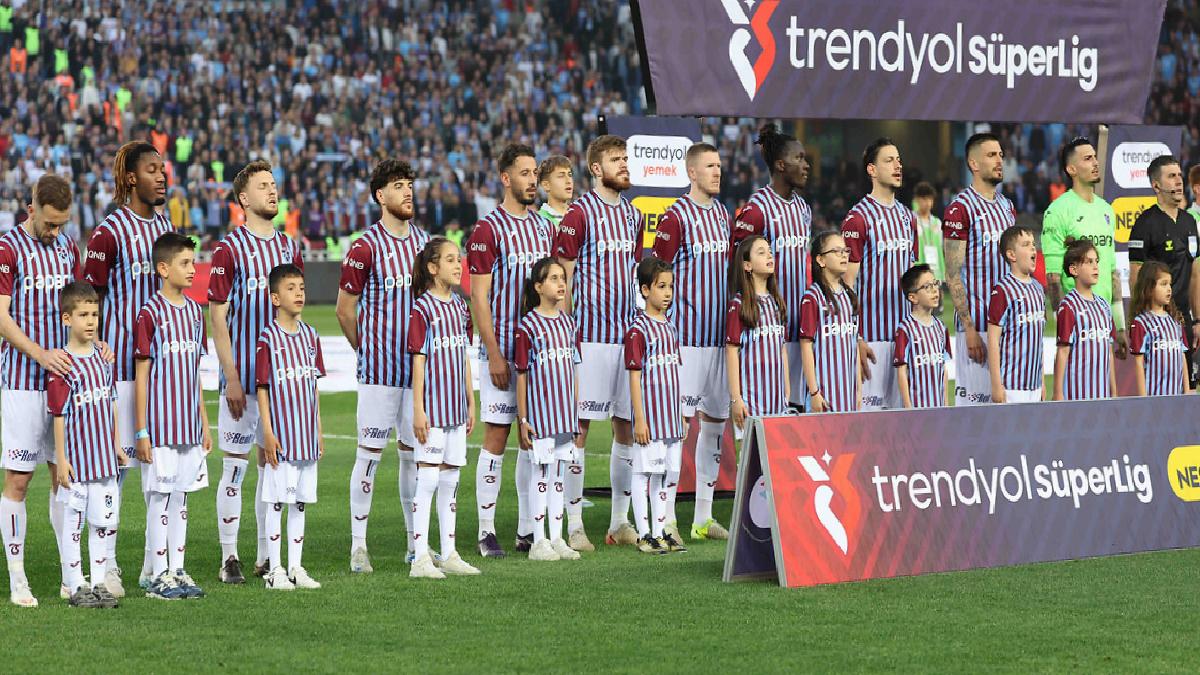 Trabzonspor, büyük maçlarda eski başarısının uzağında