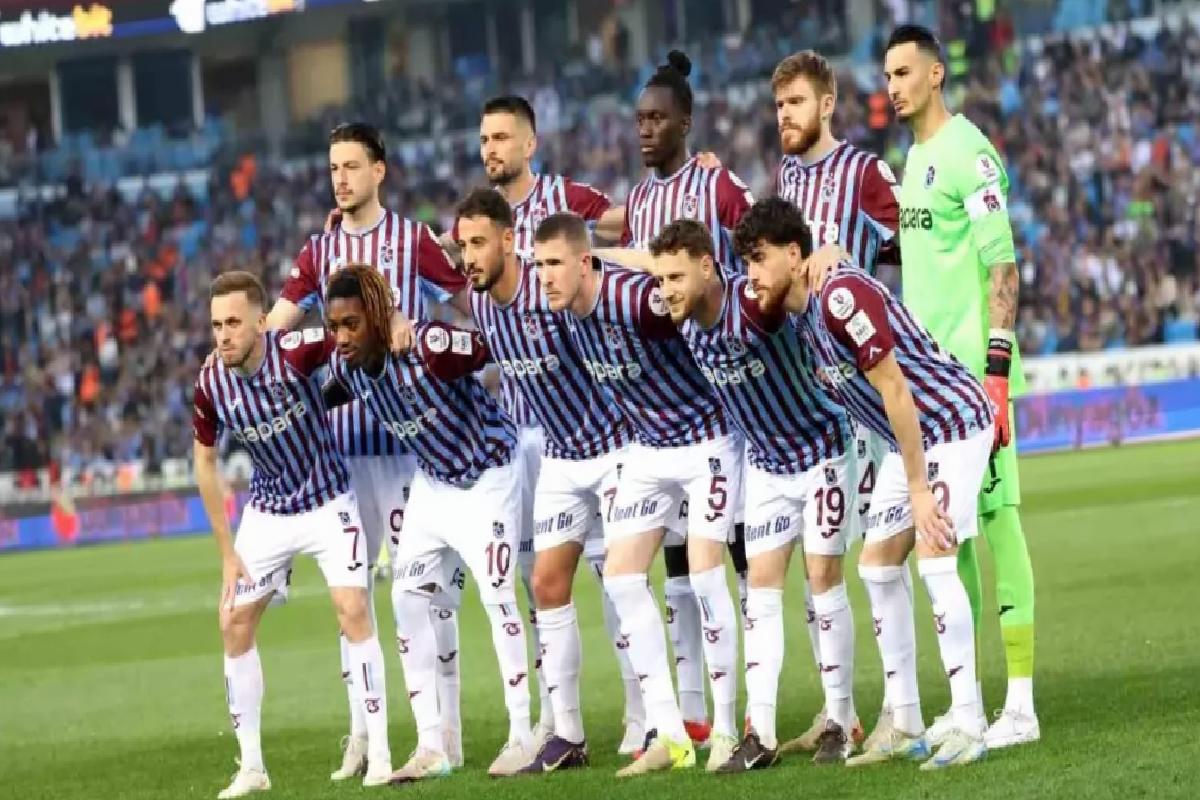Trabzonspor – Galatasaray: İlk Yarısız Beraberlik