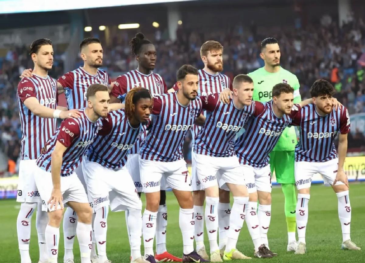 Trabzonspor-Galatasaray: Kupa Finali Yarın