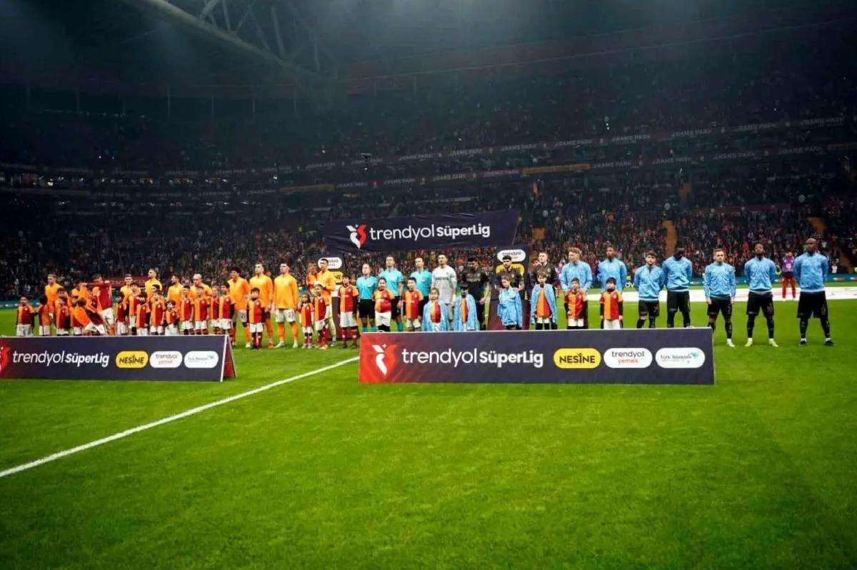Trabzonspor-Galatasaray Kupa Finali Yarın
