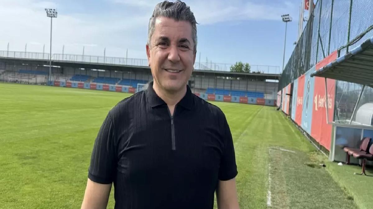 Trabzonspor Kadın Futbol Takımı Gelecek Sezon Şampiyonluk Hedefliyor