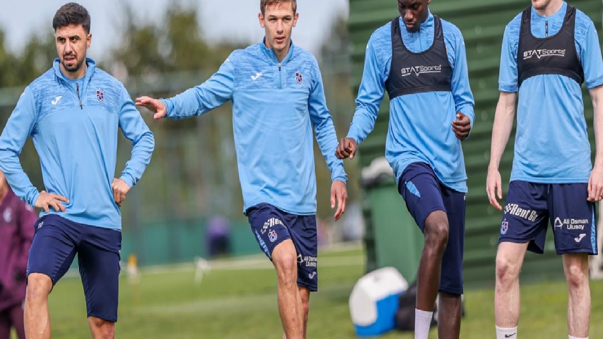 Trabzonspor, şampiyonluk sonrası düşüşte