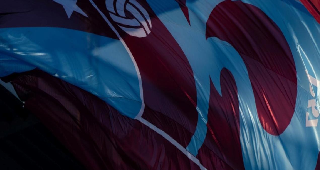 Trabzonspor’a yeni sponsor