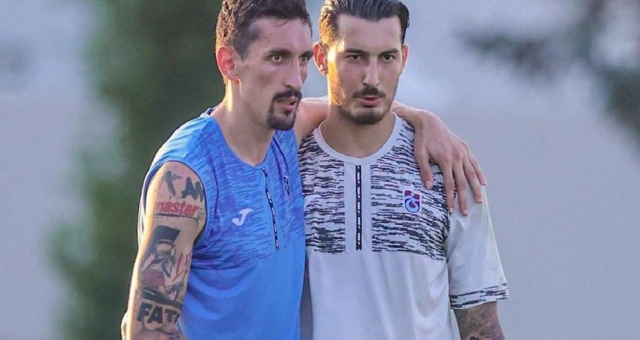 Trabzonspor’da çifte şok! Açıklama geldi