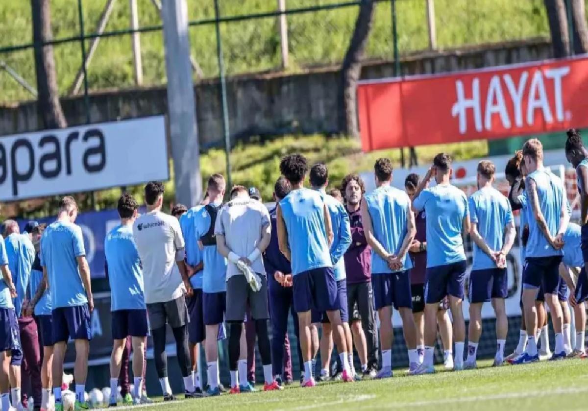 Trabzonspor’da Kapsamlı Değişim Süreci