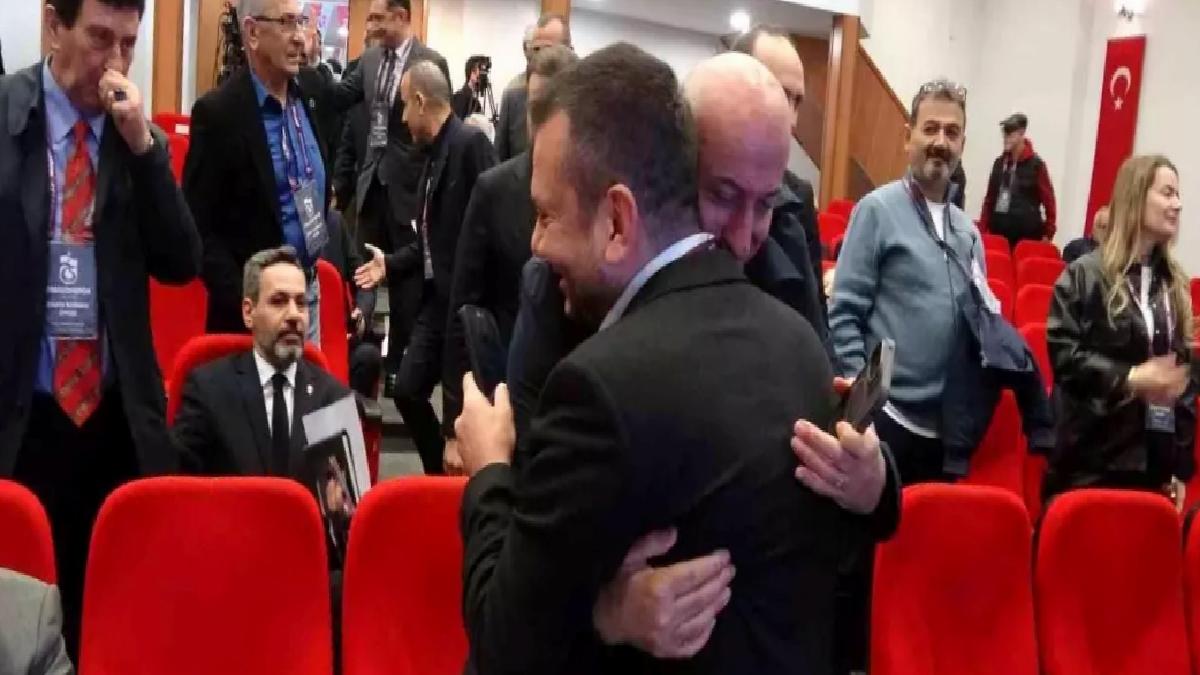 Trabzonspor’un Ekonomik Sorunları ve Başarıları