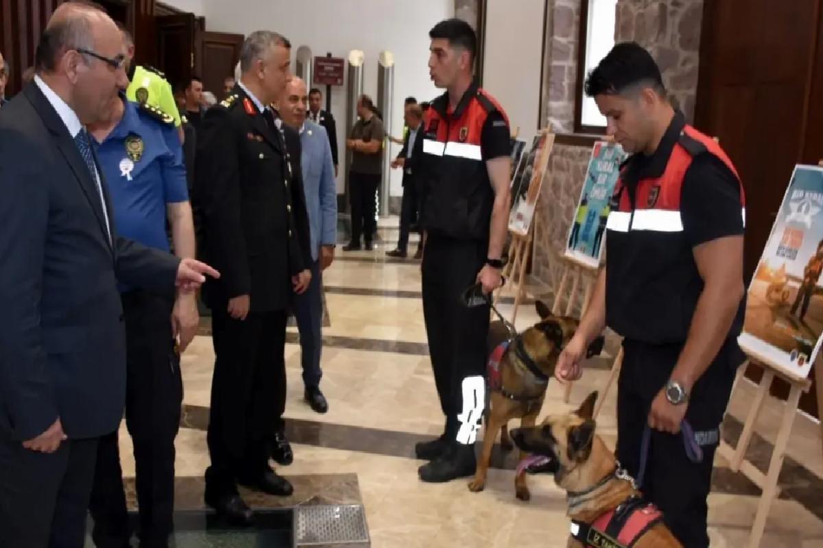 Trafik Güvenliği Haftası İzmir’de Başladı