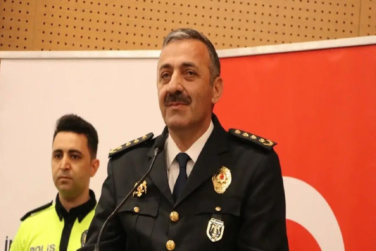 Trafik Güvenliği İçin Kask Uyarısı