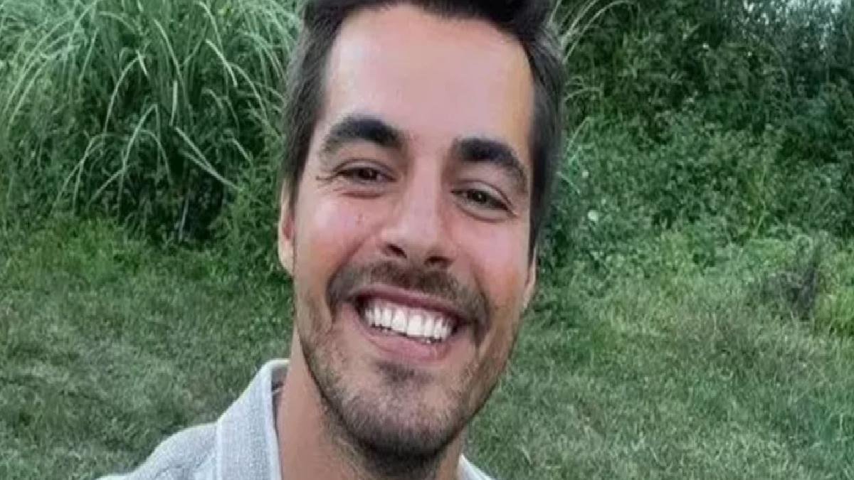 Trafik kazası geçirmişti! Oyuncu Berk Atan’dan yeni kare geldi