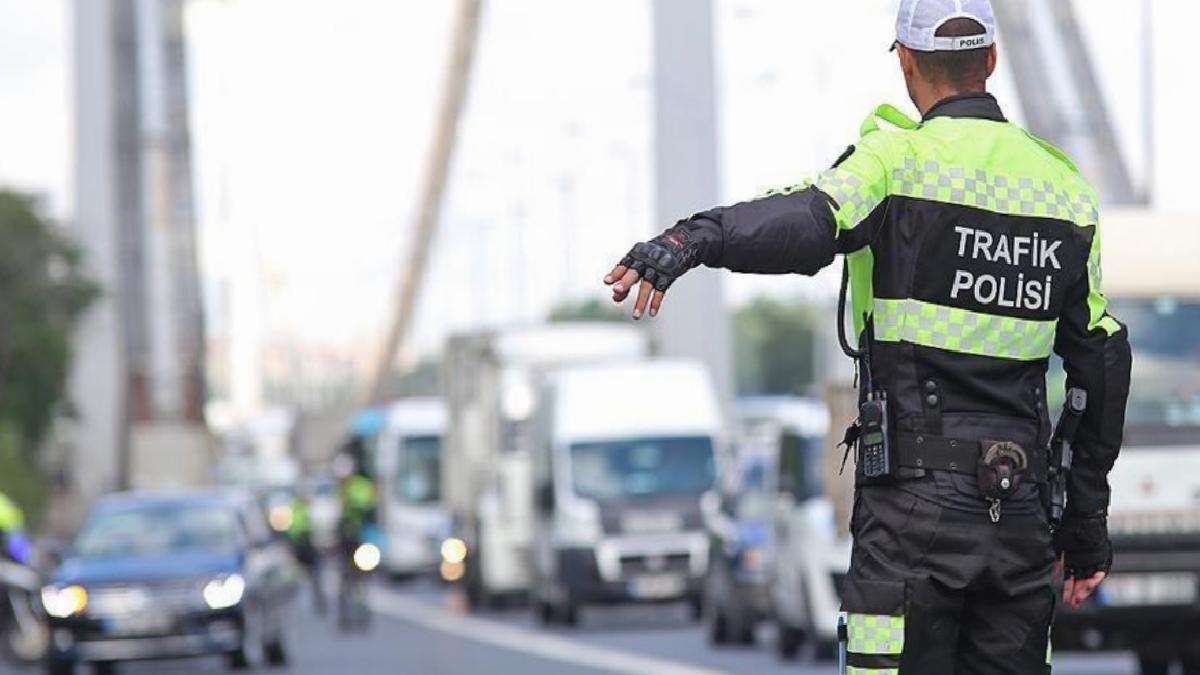 Trafik kurallarına uymayanlara yeni cezalar geliyor