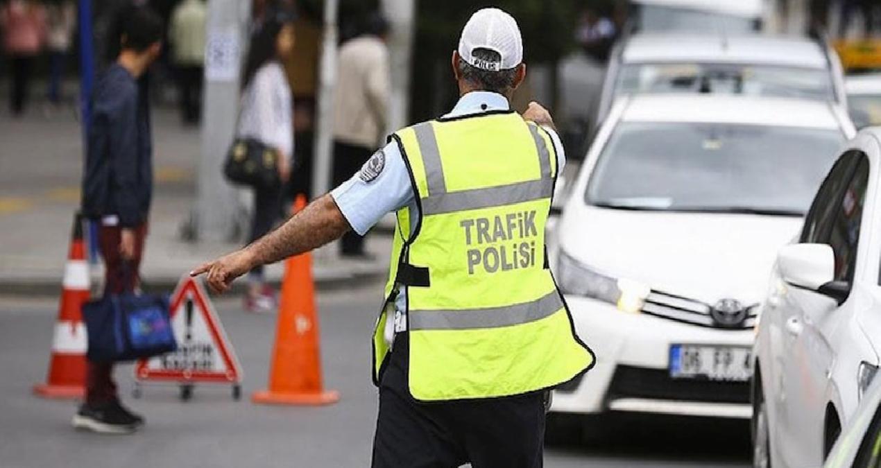 Trafikte bunları yapan sürücülere hapis cezası geliyor