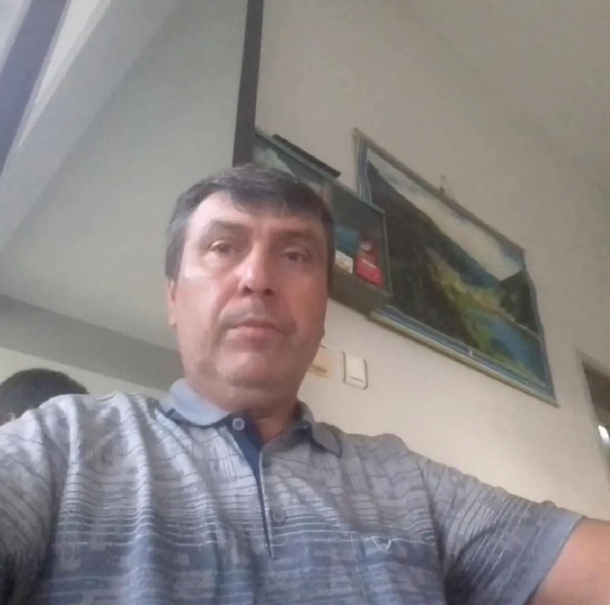 Traktör Devrildi, Fındık Üreticisi Hayatını Kaybetti