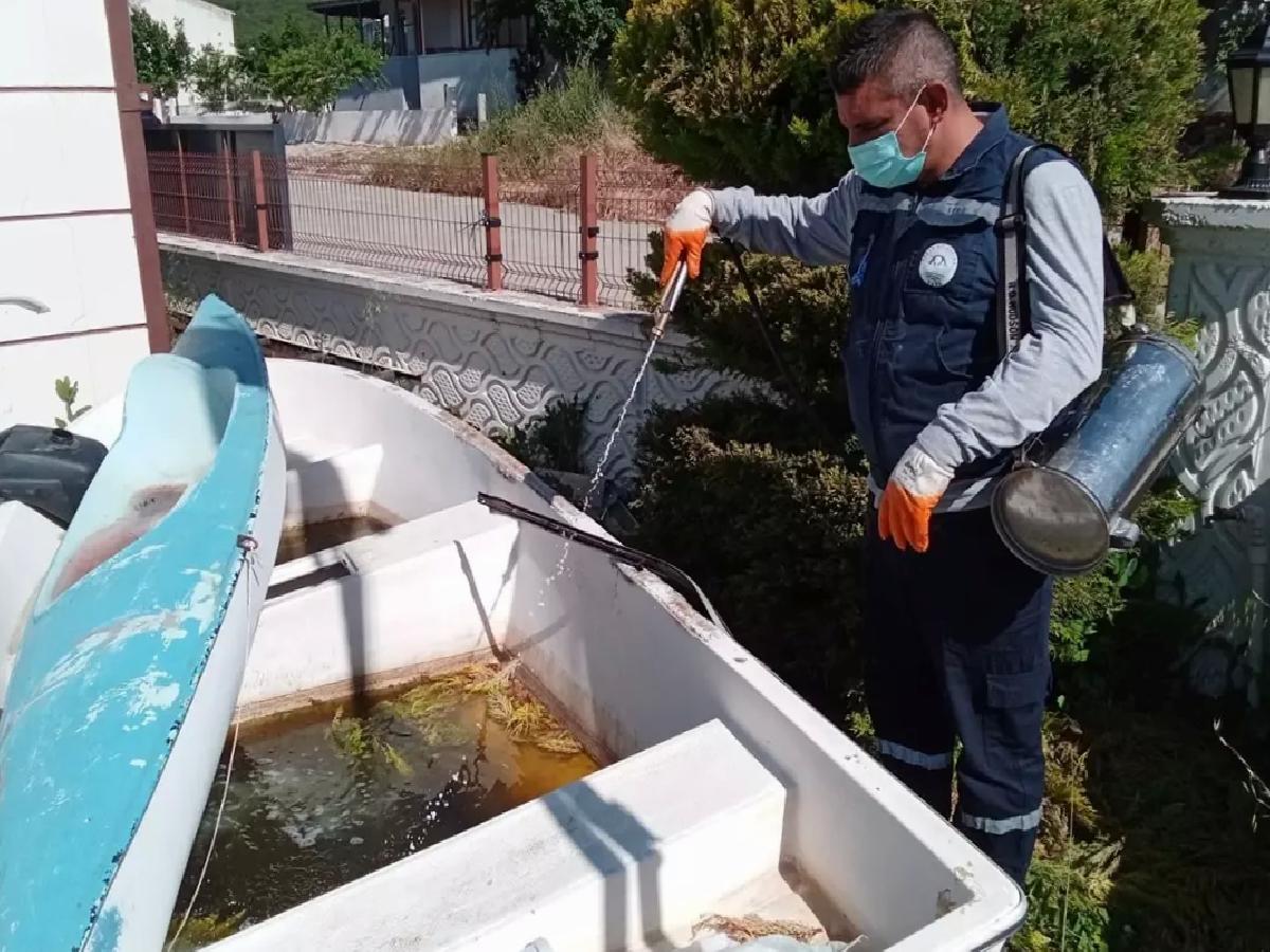 Trakya’da Hat ve Ebru Sergisi