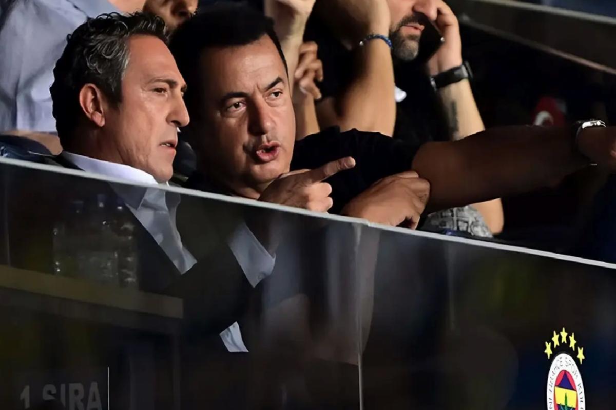 Transferde ilk bombayı patlatıyorlar! 85 milyon euroluk futbolcu Fenerbahçe’ye geliyor