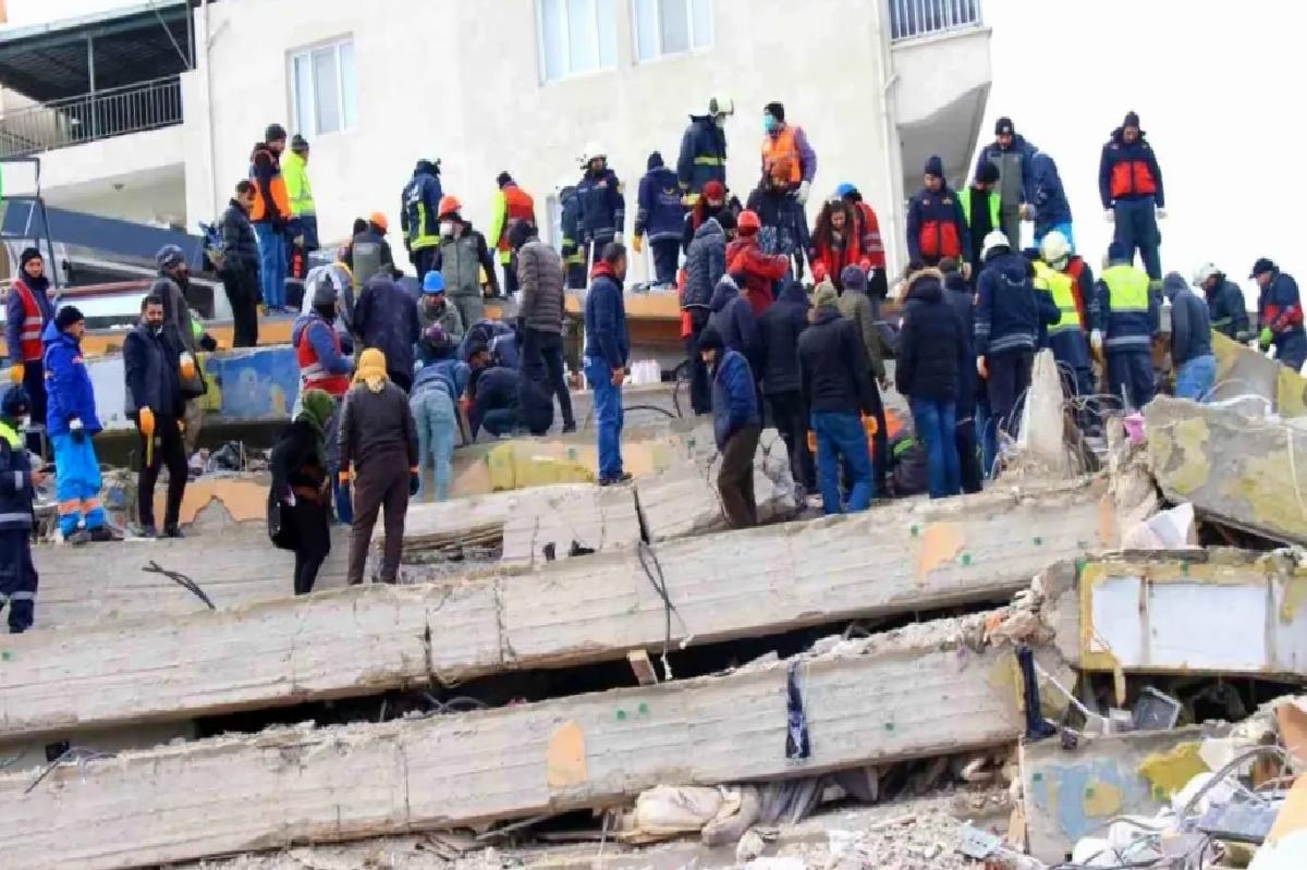 Trend Garden Rezidans Davasında Hapis Cezası Verildi