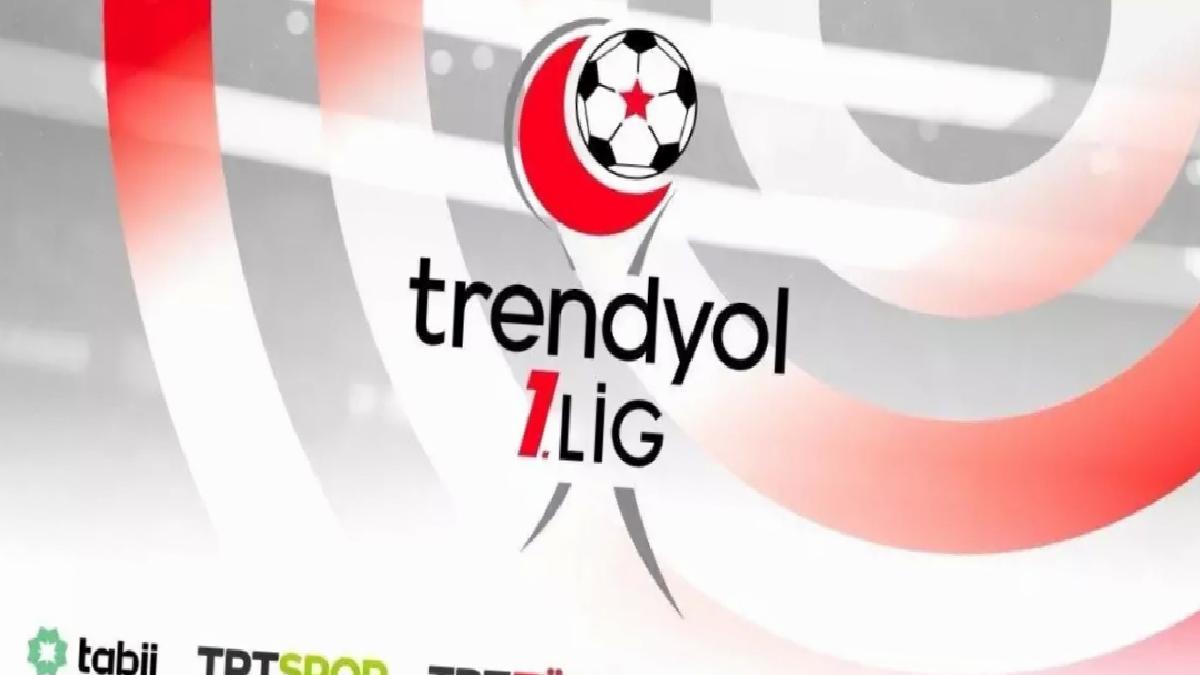 Trendyol 1. Ligi’nde Kritik Hafta